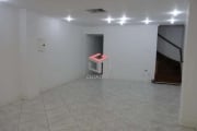 Sobrado- 100m², Vila Clementino- São Paulo- SP.