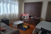 Apartamento 72 m² localizado no bairro Clementino São Paulo - SP