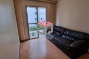 Apartamento- 45m², Vila Mariana- São Paulo - SP