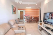 Apartamento à venda 3 quartos 1 suíte 2 vagas Centro - São Bernardo do Campo - SP