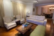 Apartamento- 210m², Vila Mariana- São Paulo - SP