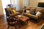 Apartamento 242 m² Localizado No Bairro Nova Petrópolis São Bernardo do Campo - SP