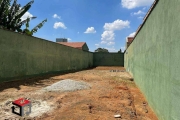 Terreno 380 m² Localizado No bairro Jardim Oriental São Paulo - SP