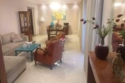 Apartamento à venda 3 quartos 1 suíte 2 vagas Bastos - Santo André - SP