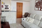 Apartamento à venda 2 quartos 1 vaga Rudge Ramos - São Bernardo do Campo - SP