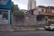 Terreno de 496 m² no Bairro Rudge Ramos em São Bernardo do Campo - SP