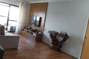 Apartamento de 129,37m² no Rudge Ramos em SBC - SP