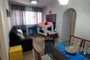 Apartamento de 62m² no Nova Petrópolis em São Bernardo do Campo - SP