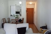 Apartamento à venda 2 quartos 1 suíte 2 vagas Baeta Neves - São Bernardo do Campo - SP