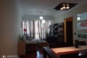 Apartamento à venda 3 quartos 1 suíte 2 vagas Rudge Ramos - São Bernardo do Campo - SP