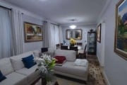 Apartamento à venda 3 quartos 1 suíte 1 vaga Santa Paula - São Caetano do Sul - SP