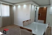 Apartamento à venda 2 quartos 1 vaga Irajá - São Bernardo do Campo - SP