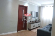 Apartamento à venda 2 quartos 1 vaga Das Nações - Santo André - SP