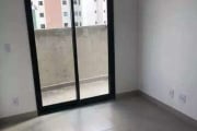 Apartamento para aluguel 2 quartos 1 vaga Valparaíso - Santo André - SP