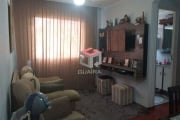 Apartamento à venda 2 quartos 1 vaga Cidade São Jorge - Santo André - SP