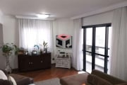 Apartamento à venda 3 quartos 3 suítes 2 vagas Bastos - Santo André - SP