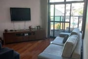 Apartamento 125 m² Localizado No Bairro Centro São Bernardo do Campo - SP