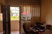 Apartamento com 52 m² localizado no Bairro Sacadura Cabral em Santo André - SP.