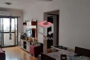 Apartamento de 96m² com elevador no Baeta Neves em SBC - SP