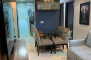 Apartamento à venda 2 quartos 1 vaga Alvorada - Santo André - SP