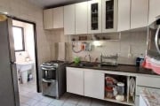 Apartamento à venda 3 quartos 1 suíte 1 vaga Rudge Ramos - São Bernardo do Campo - SP