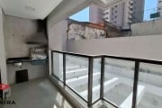 Apartamento à venda 2 quartos 1 suíte 1 vaga Nova Petrópolis - São Bernardo do Campo - SP