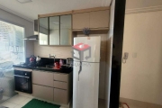 Apartamento à venda 2 quartos 1 vaga João Ramalho - Santo André - SP