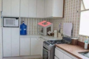 Apartamento à venda 2 quartos 1 vaga Rudge Ramos - São Bernardo do Campo - SP