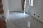 Apartamento à venda 2 quartos 1 suíte 1 vaga Progresso - Santo André - SP