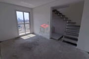 Cobertura 102 m² Localizado No Bairro Curuçá Santo André - SP