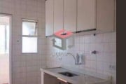 Apartamento com 57 m² Com Elevador no Bairro Do Rudge Ramos em São Bernardo do Campo.