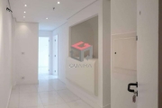 Conj. Comercial de 47m² na Vila Nova Conceição em SP