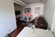 Apartamento à venda 3 quartos 1 vaga Centro - São Bernardo do Campo - SP