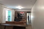 Apartamento com 85 m², Das Nações- Santo André - SP.