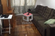 Apartamento à venda 2 quartos 1 vaga Taboão - São Bernardo do Campo - SP