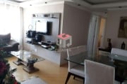 Apartamento 85 m² localizado no bairro Cambuci São Paulo - SP