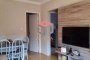 Apartamento à venda 1 quarto 1 vaga Centro - São Bernardo do Campo - SP