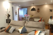 Apartamento com 3 dormitórios, 2 suítes, 2 vagas