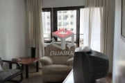 Apartamento para aluguel 1 quarto 1 vaga Centro - São Bernardo do Campo - SP