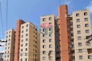 Apartamento à venda 2 quartos 1 vaga Eldízia - Santo André - SP