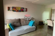 Apartamento de 70m² na Vila Euclides em São Bernardo do Campo- SP. (Com Elevadores)