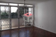 Apartamento 105m² Localizado bairro Uberabinha São Paulo