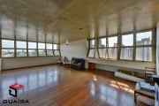 Apartamento de 290m² no Bairro Jardim em Santo André - SP