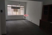 Casa com 154 m² localizada no Centro de Santo André - SP.