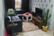 Apartamento à venda 2 quartos 1 vaga Lutécia - Santo André - SP