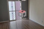 Apartamento- 57m², Com Elevadores Santa Paula - São Caetano do Sul- SP.