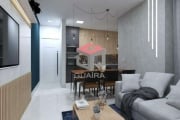 Apartamento de 67m² no Bairro Paraiso em Santo André/SP (Com Elevador)