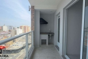 Apartamento à venda 2 quartos 1 suíte 2 vagas Rudge Ramos - São Bernardo do Campo - SP