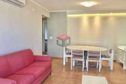 Apartamento de 72m² no Bairro Clementino em SP