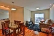 Apartamento à venda 3 quartos 1 suíte 2 vagas Anchieta - São Bernardo do Campo - SP